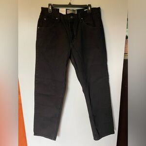 NWT Wrangler Authentics  Men's Classic Jeans, Size 34x30